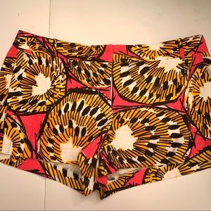 J.Crew Cotton Shorts 12